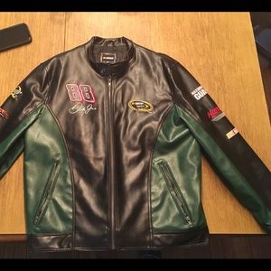 Dale Earnhardt Jr #88 Jacket.